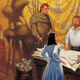 Illustration for article titled Five Reasons Why The Wheel Of Time TV Series Could Be Amazing